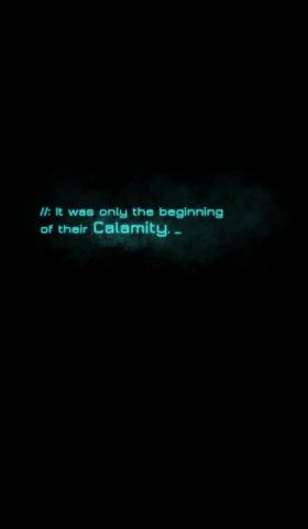 Read Calamity  1 Page 3 in English