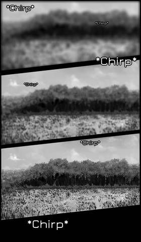 Read Calamity  2 Page 3 in English