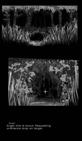 Read Calamity  2 Page 5 in English
