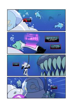 Read Extraman  1 Page 5 in English