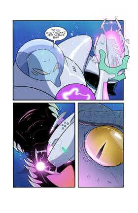 Read Extraman  1 Page 7 in English