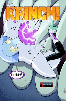 Read Extraman  1 Page 8 in English