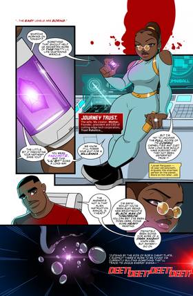 Read Extraman  1 Page 10 in English