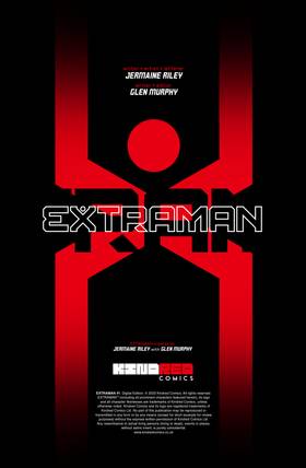 Read Extraman  1 Page 2 in English