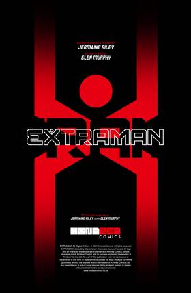 Read Extraman  2 Page 2 in English