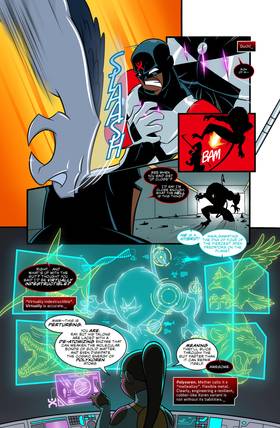 Read Extraman  2 Page 4 in English