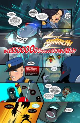 Read Extraman  2 Page 5 in English