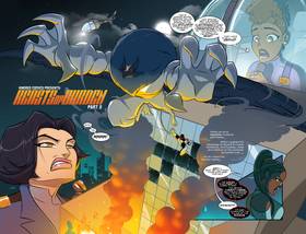 Read Extraman  2 Page 6 in English