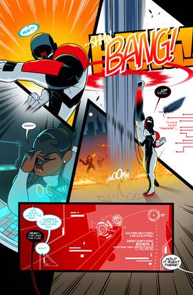Read Extraman  2 Page 10 in English