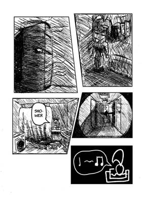 Read Woj-Chan!  1 Page 5 in English