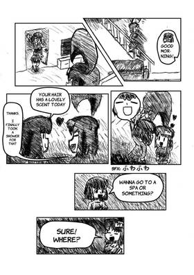 Read Woj-Chan!  1 Page 6 in English