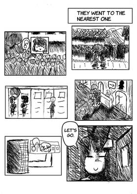 Read Woj-Chan!  1 Page 7 in English
