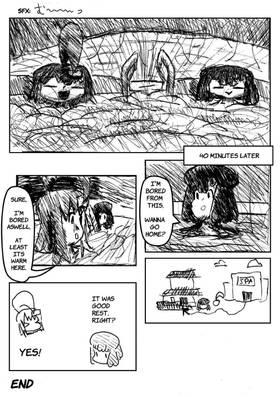 Read Woj-Chan!  1 Page 8 in English