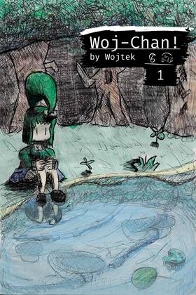 Read Woj-Chan!  1 Page 1 in English