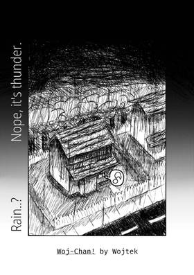 Read Woj-Chan!  2 Page 1 in English