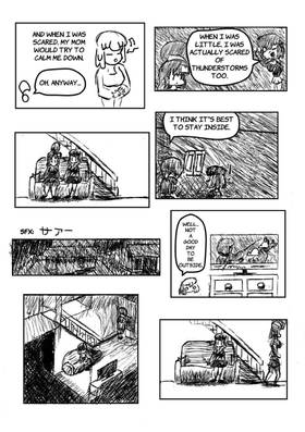 Read Woj-Chan!  2 Page 3 in English