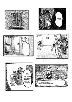 Read Woj-Chan!  2 Page 4 in English