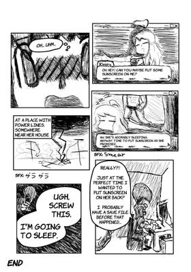 Read Woj-Chan!  2 Page 5 in English