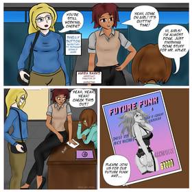 Read Cherie Fields  2 Page 2 in English