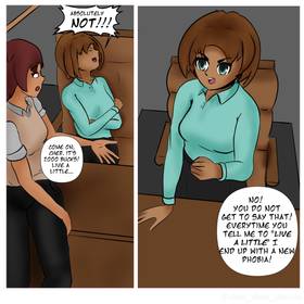 Read Cherie Fields  2 Page 4 in English