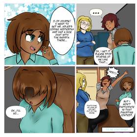 Read Cherie Fields  2 Page 7 in English