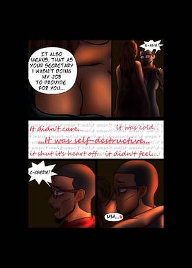 Read Cherie Fields  1 Page 6 in English