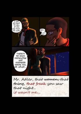 Read Cherie Fields  1 Page 5 in English