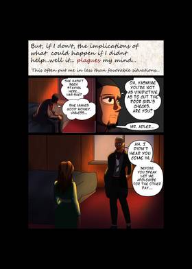 Read Cherie Fields  1 Page 3 in English