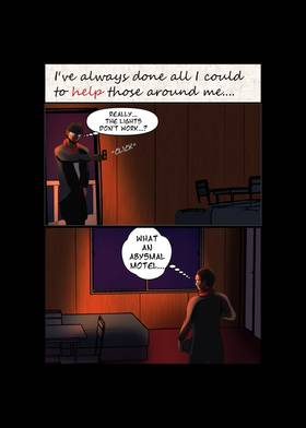 Read Cherie Fields  1 Page 2 in English