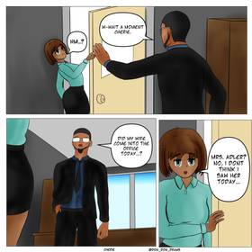 Read Cherie Fields  3 Page 6 in English