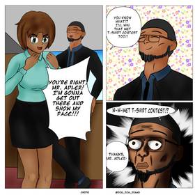 Read Cherie Fields  3 Page 5 in English