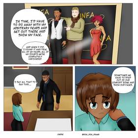 Read Cherie Fields  3 Page 4 in English