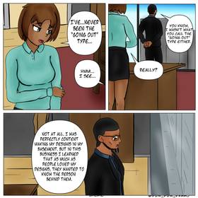 Read Cherie Fields  3 Page 3 in English