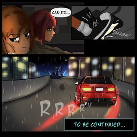 Read Cherie Fields  5 Page 7 in English
