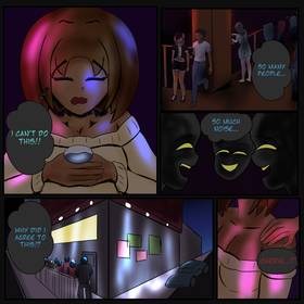 Read Cherie Fields  4 Page 1 in English