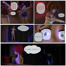 Read Cherie Fields  4 Page 4 in English