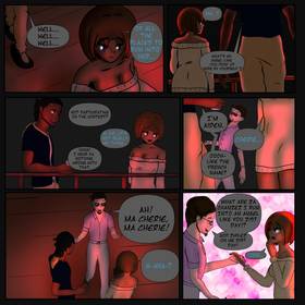 Read Cherie Fields  4 Page 5 in English