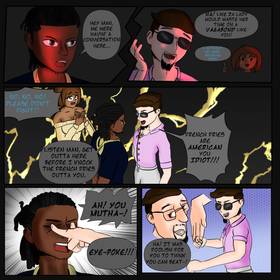 Read Cherie Fields  4 Page 6 in English