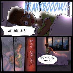 Read Cherie Fields  5 Page 1 in English