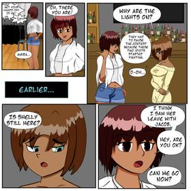 Read Cherie Fields  5 Page 2 in English