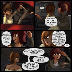 Read Cherie Fields  5 Page 5 in English
