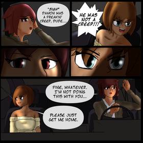 Read Cherie Fields  5 Page 6 in English