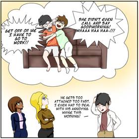 Read Cherie Fields  6 Page 6 in English