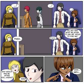 Read Cherie Fields  6 Page 10 in English