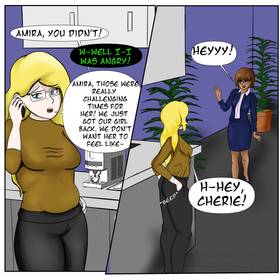 Read Cherie Fields  6 Page 2 in English