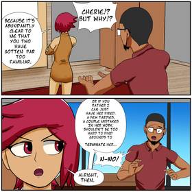 Read Cherie Fields  7 Page 6 in English