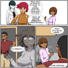 Read Cherie Fields  7 Page 8 in English