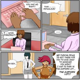 Read Cherie Fields  7 Page 1 in English