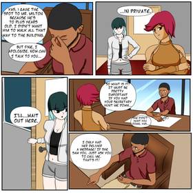 Read Cherie Fields  7 Page 2 in English