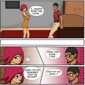 Read Cherie Fields  7 Page 4 in English